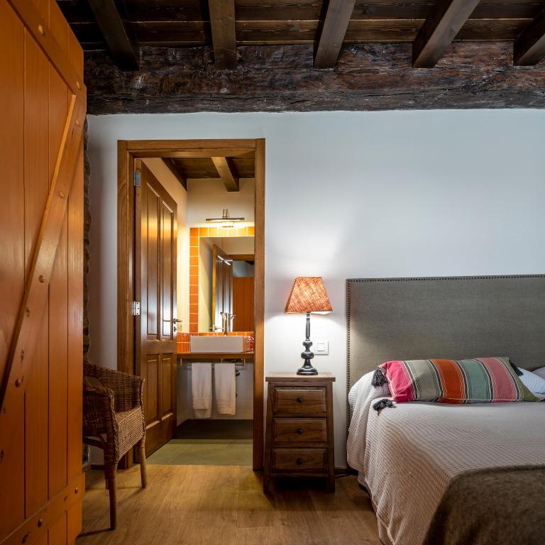 Casa Peón de Pardaces - Five-Bedroom House - 32