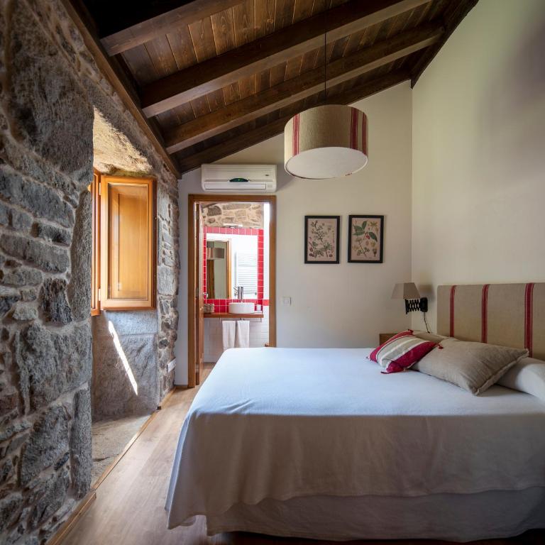 Casa Peón de Pardaces - Five-Bedroom House - 40