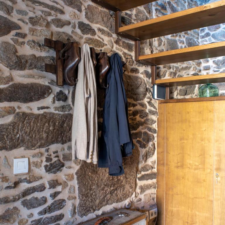 Casa Peón de Pardaces - Five-Bedroom House - 46