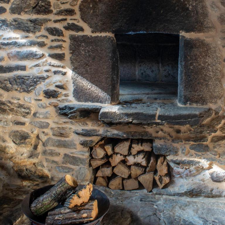 Casa Peón de Pardaces - Five-Bedroom House - 43