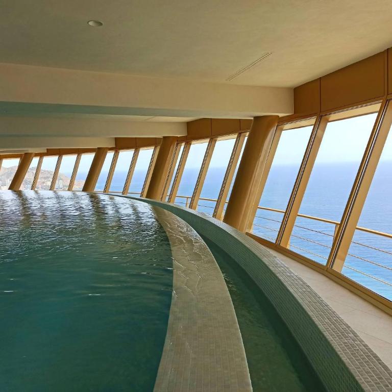 Intempo Benidorm Apartment - Apartamento con vistas al mar - 4