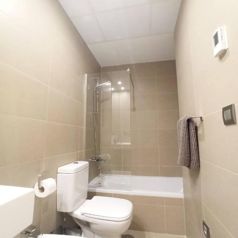 Intempo Benidorm Apartment - Apartamento con vistas al mar - 19