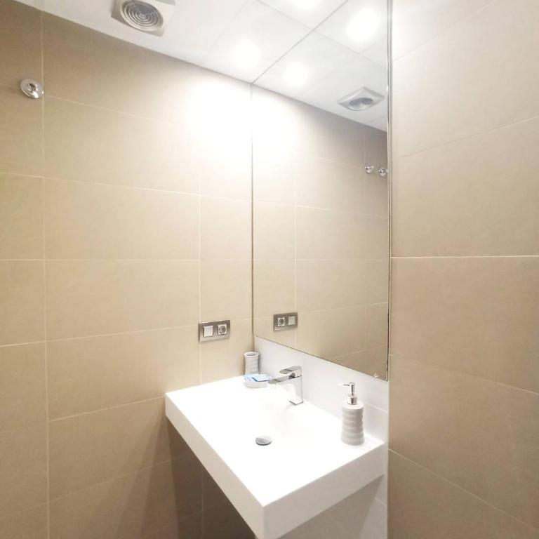 Intempo Benidorm Apartment - Apartamento con vistas al mar - 30