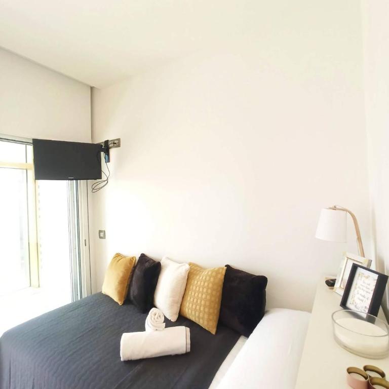 Intempo Benidorm Apartment - Apartamento con vistas al mar - 12