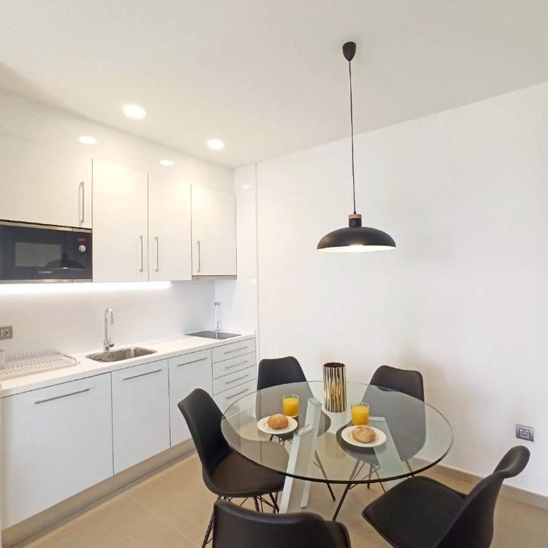 Intempo Benidorm Apartment - Apartamento con vistas al mar - 20