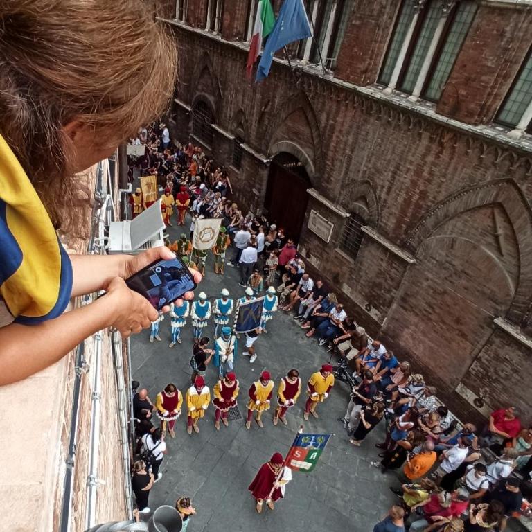 CasaSofia - Appartamento con 1 Camera da Letto - 17