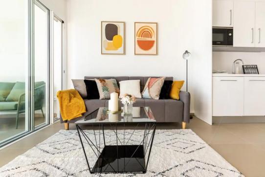 Intempo Benidorm Apartment - Apartamento con vistas al mar - 6