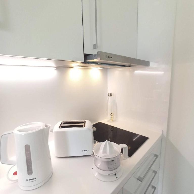 Intempo Benidorm Apartment - Apartamento con vistas al mar - 31