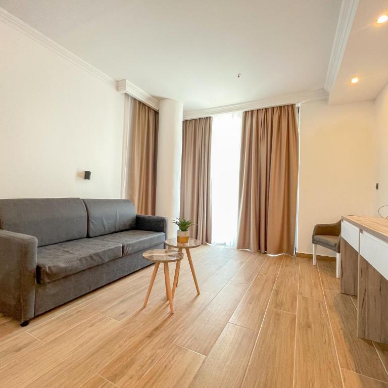 ARABESQUE Apartments & Suite - Deluxe Junior Suite - 9