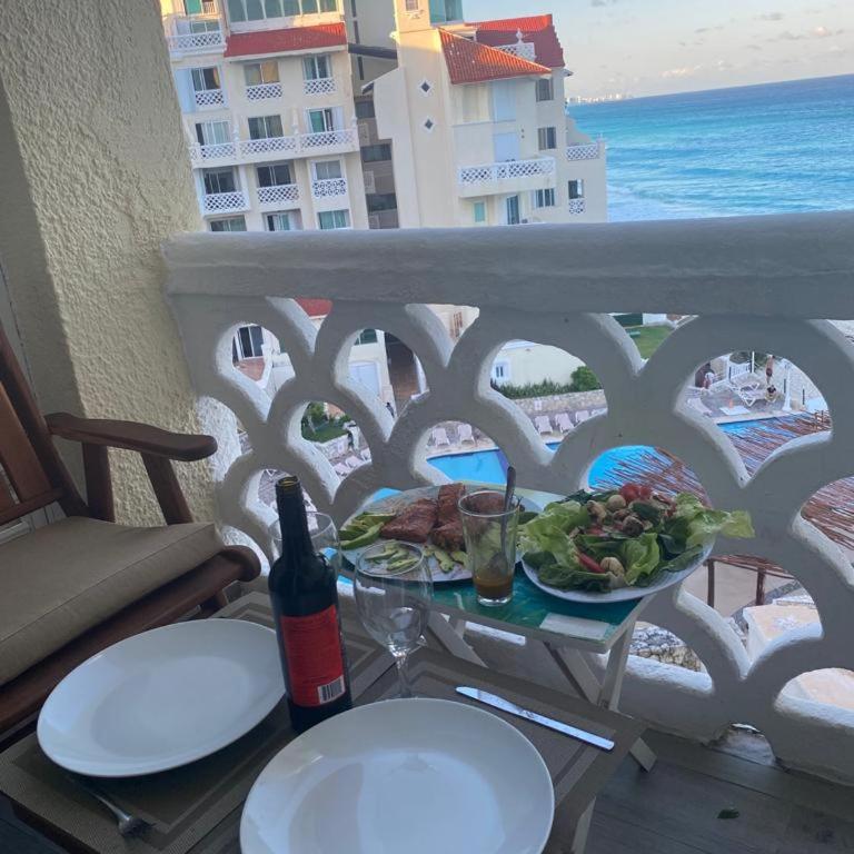 capitan suites sea view - Studio Apartment with Sea View - 16