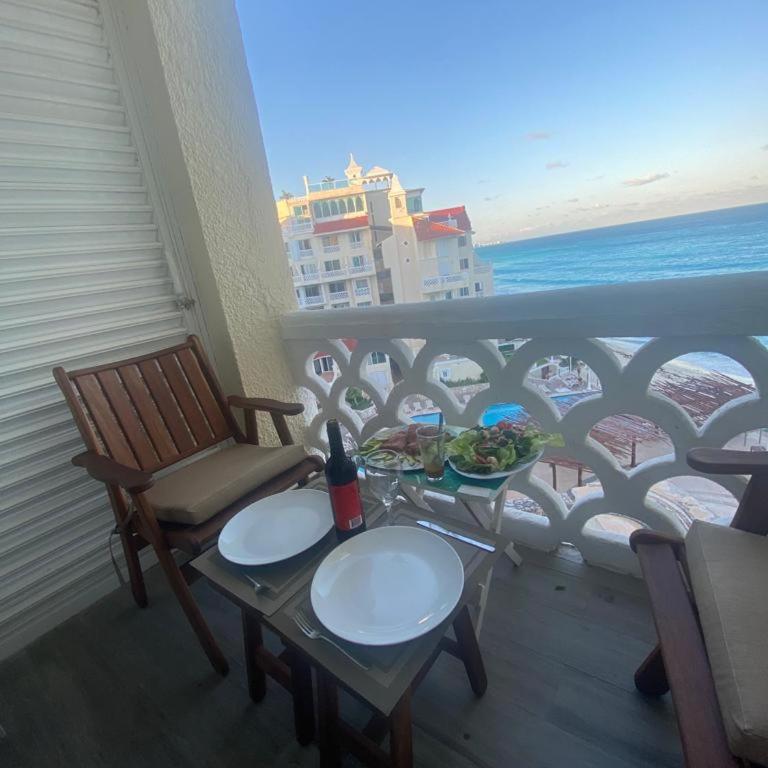 capitan suites sea view - Studio Apartment with Sea View - 18