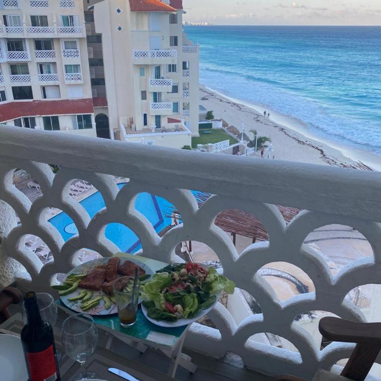 capitan suites sea view - Studio Apartment with Sea View - 13
