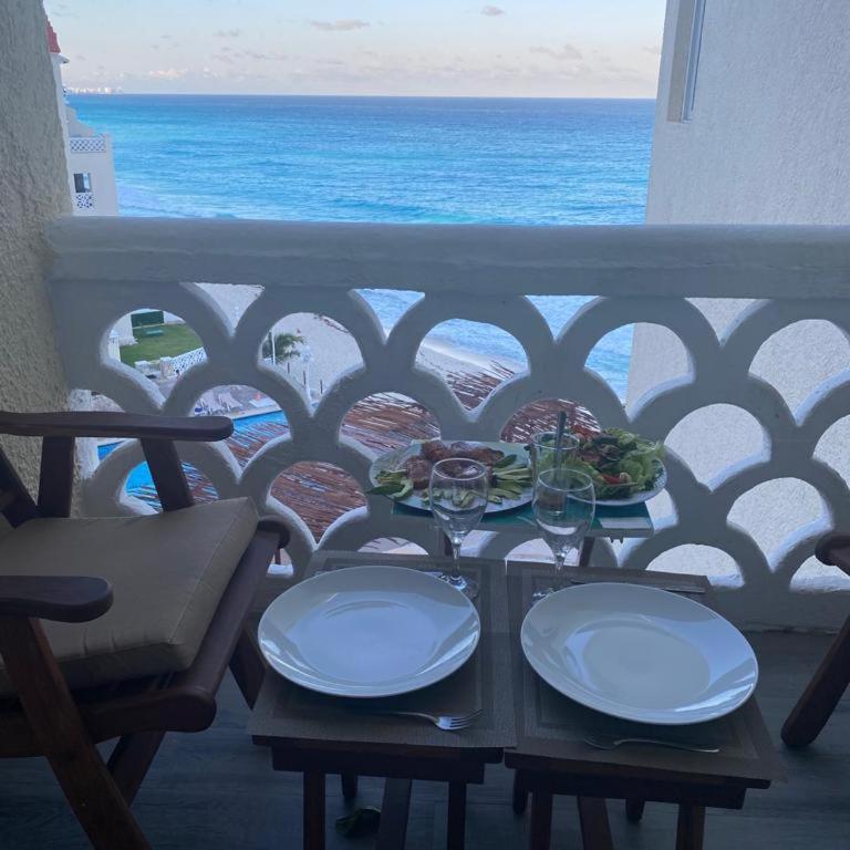 capitan suites sea view - Studio Apartment with Sea View - 8