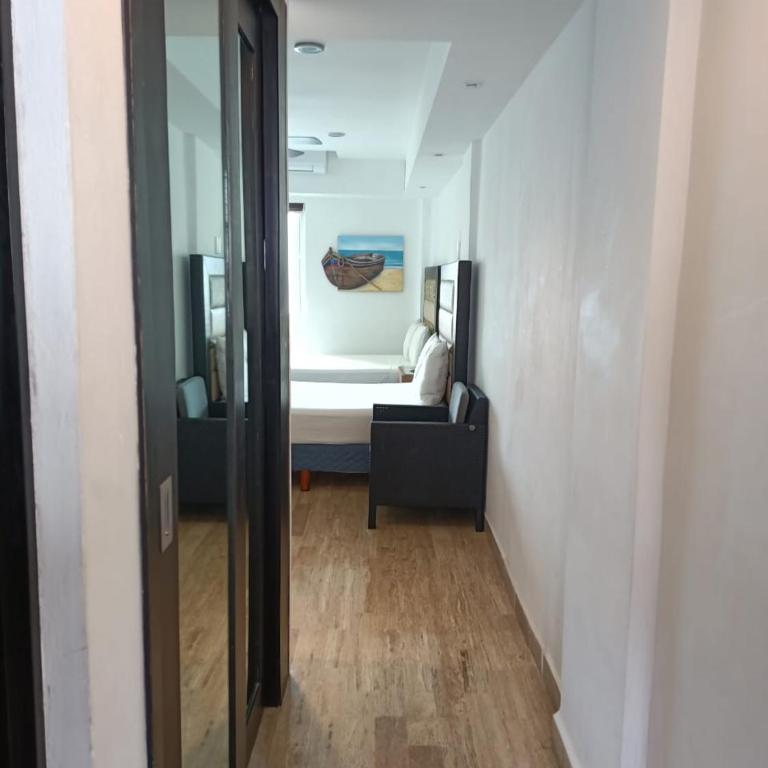 capitan suites sea view - Studio Apartment with Sea View - 7