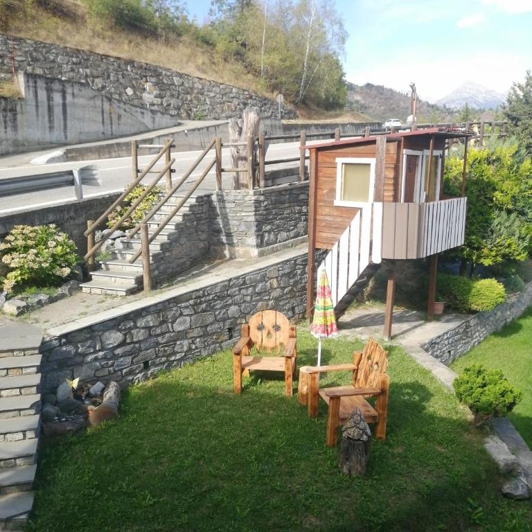 MAISON BLANC - Appartamento con 2 Camere da Letto - 21