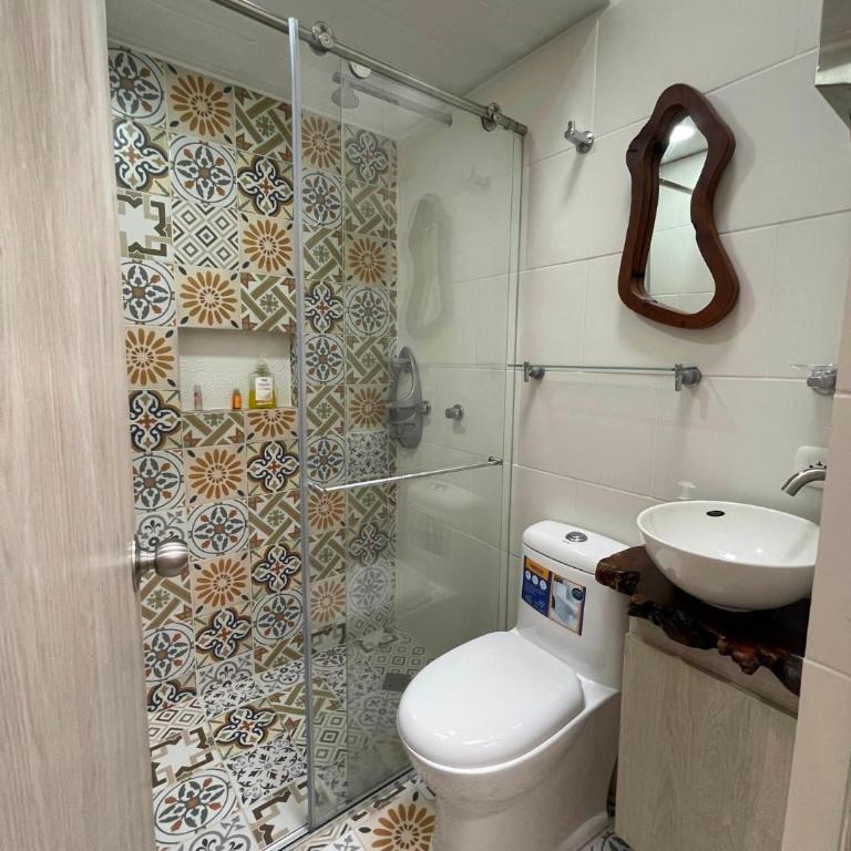 Salento_littlehouse - Casa de 2 dormitorios - 11