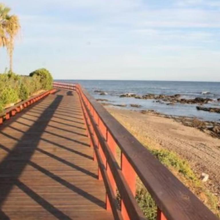 PARQUE ANTENA , Estepona APARTAMENTO LA TATA - Apartamento de 3 dormitorios - 12