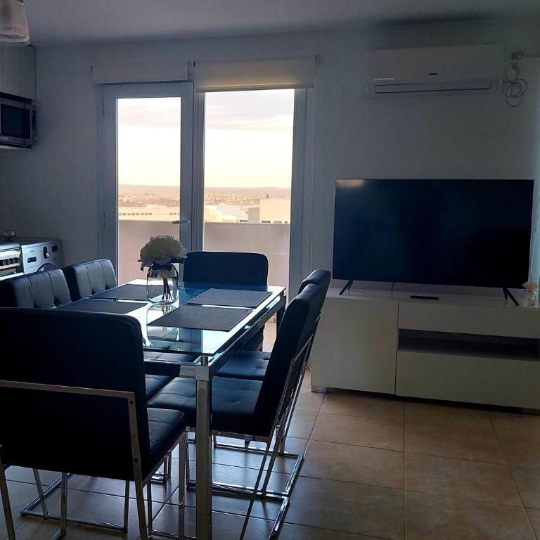 VioletasNeuquen - Apartamento de 2 dormitorios - 10