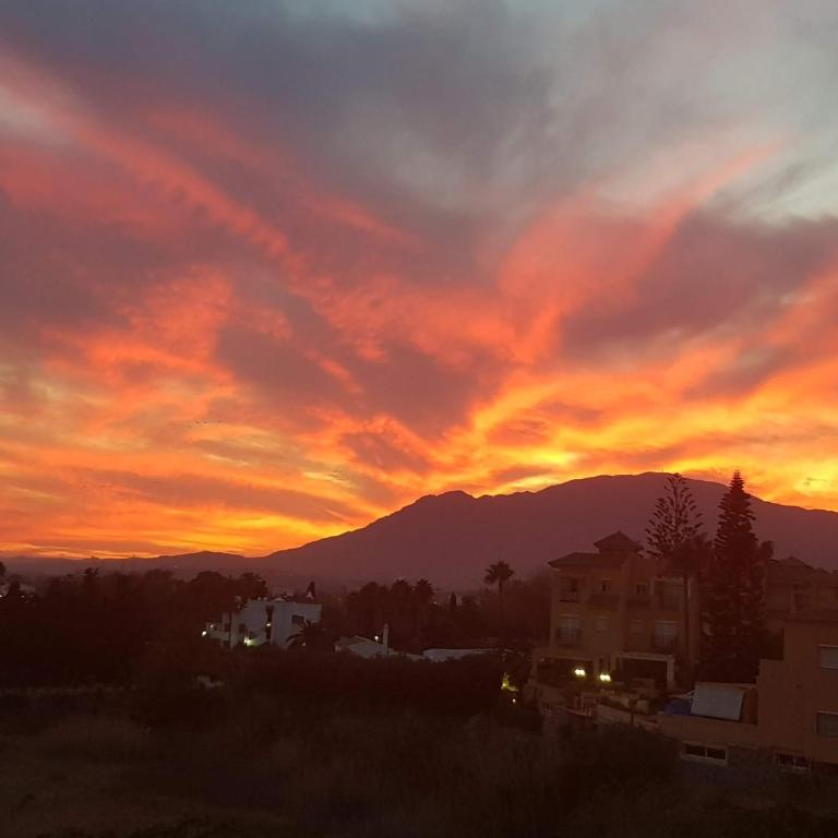 PARQUE ANTENA , Estepona APARTAMENTO LA TATA - Apartamento de 3 dormitorios - 13
