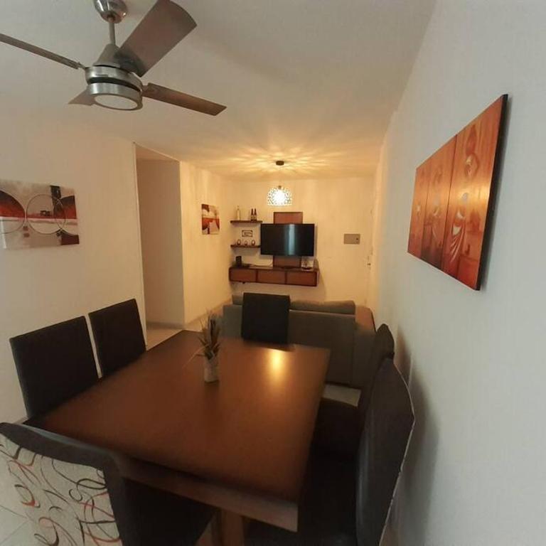 Hermoso Dpto completo en el corazón de Santa Fe - Apartamento de 2 dormitorios - 4