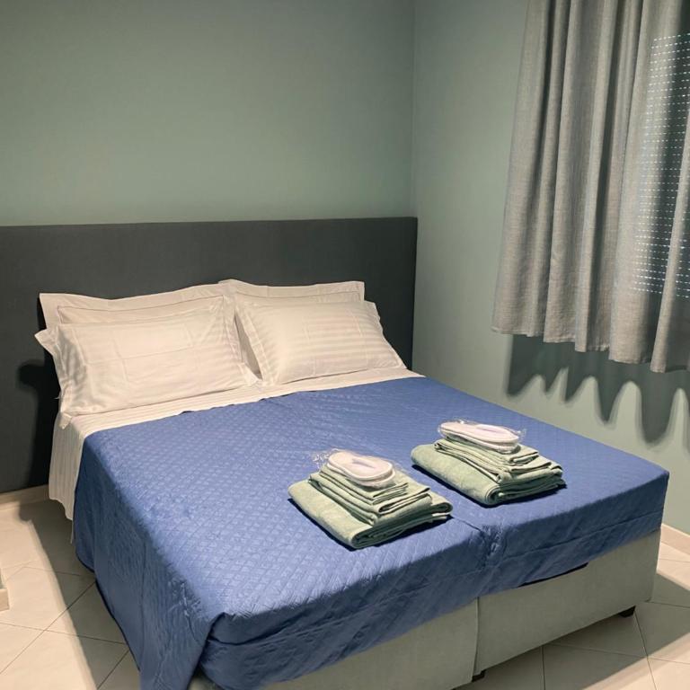 Comosole - Appartamento con 2 Camere da Letto - 5