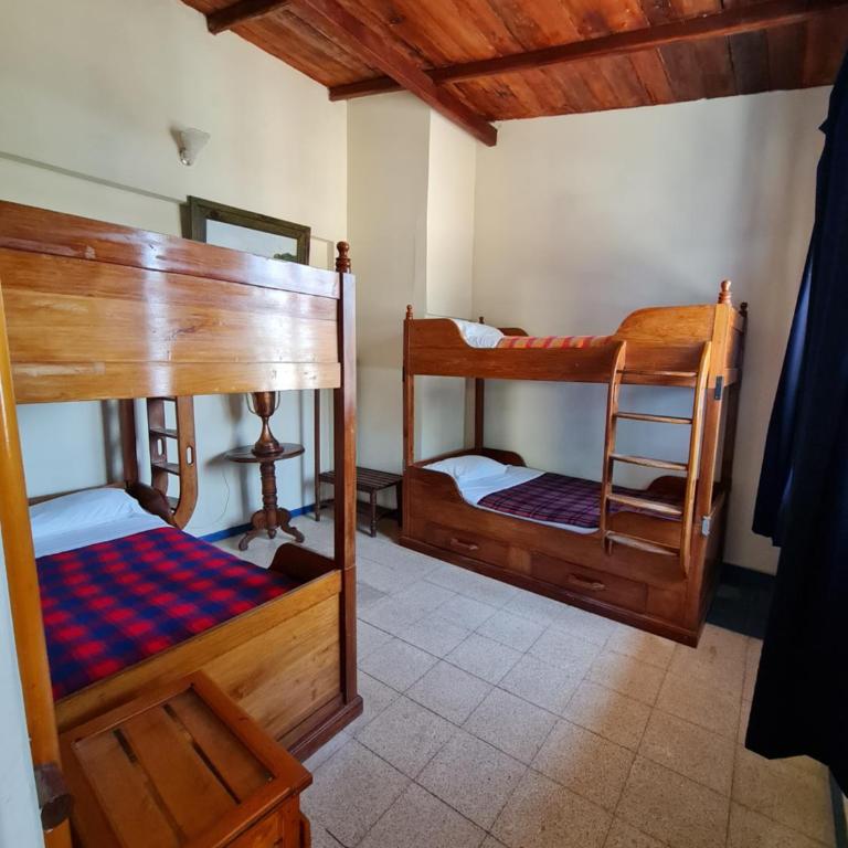 Hosteria Farallon Dillon - Family Room - 2