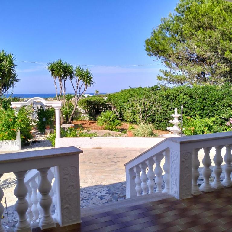 Villa Leo - Villa con 2 Camere da Letto - 1