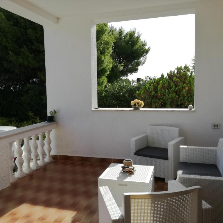 Villa Leo - Villa con 2 Camere da Letto - 15
