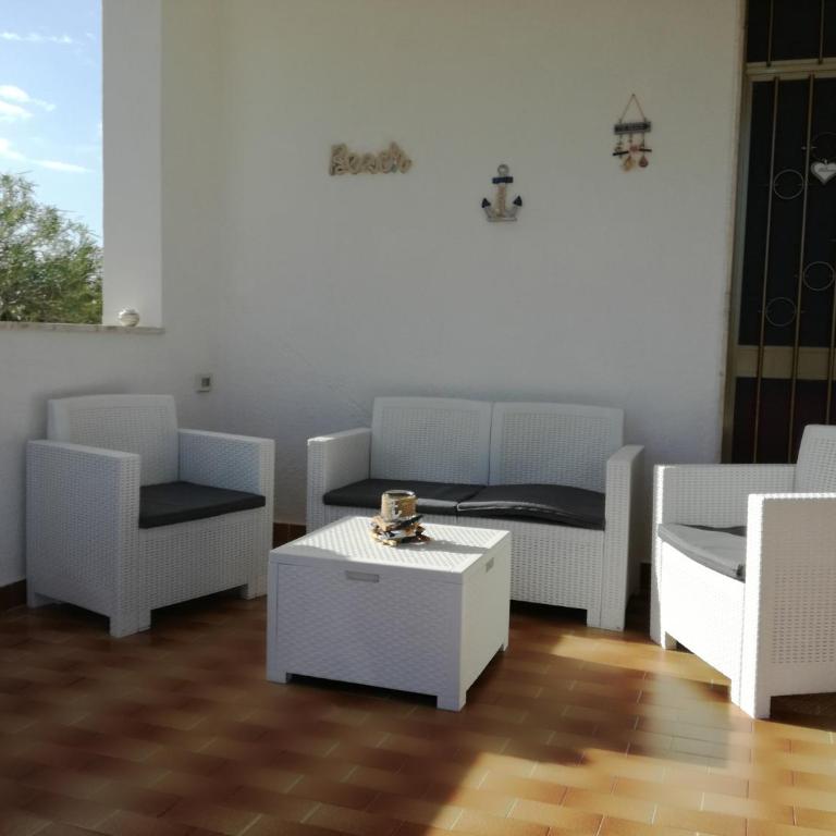 Villa Leo - Villa con 2 Camere da Letto - 23