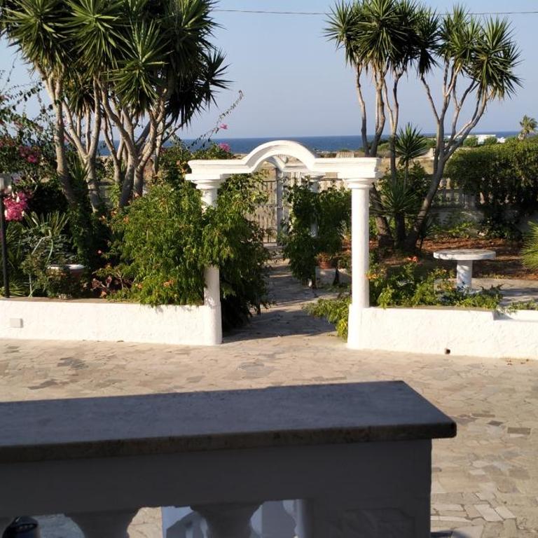 Villa Leo - Villa con 2 Camere da Letto - 24