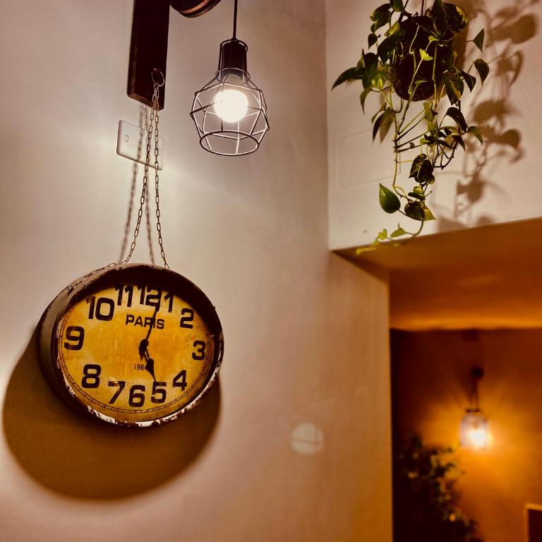 Moroni Trastevere Cozy Apartment - Appartamento su 2 Livelli - 20