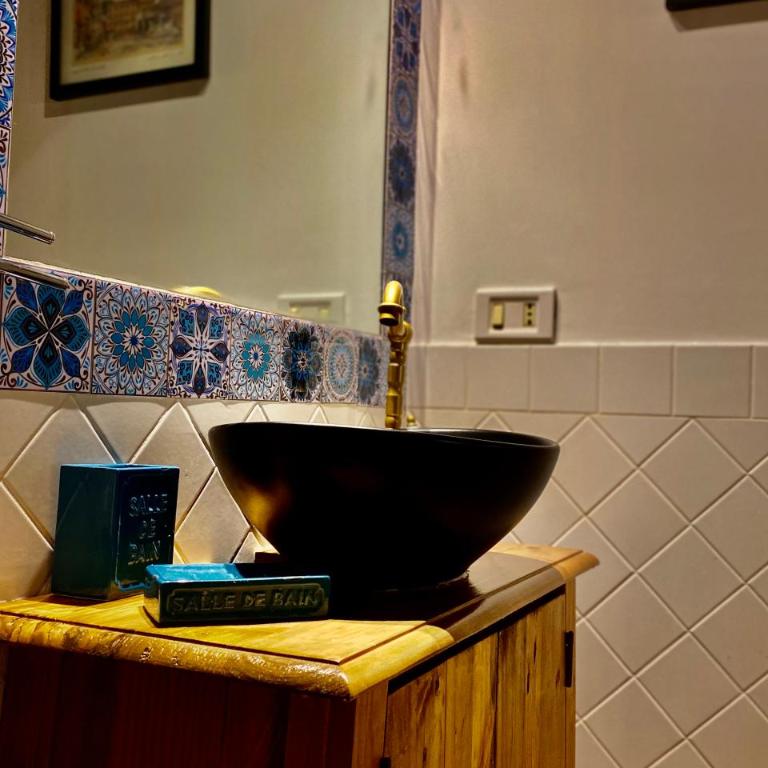 Moroni Trastevere Cozy Apartment - Appartamento su 2 Livelli - 19