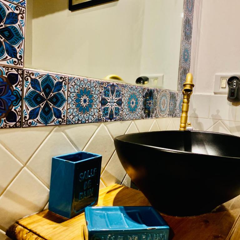 Moroni Trastevere Cozy Apartment - Appartamento su 2 Livelli - 18