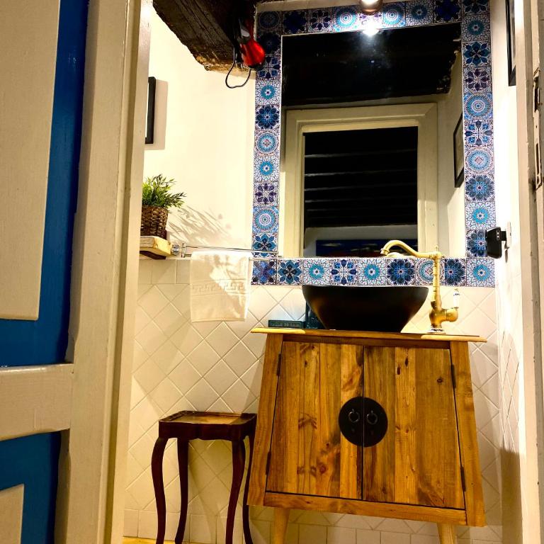 Moroni Trastevere Cozy Apartment - Appartamento su 2 Livelli - 11