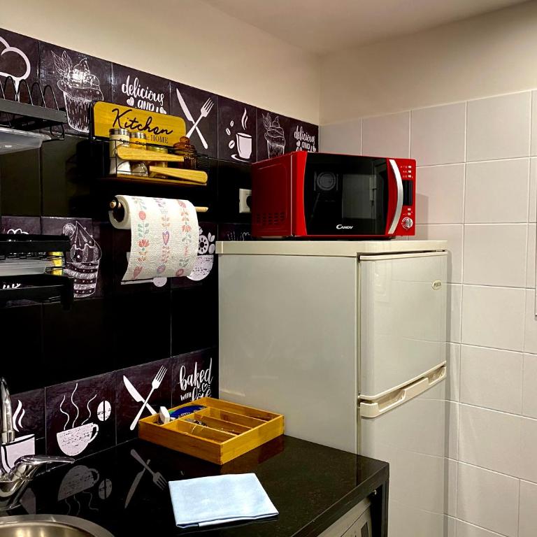 Moroni Trastevere Cozy Apartment - Appartamento su 2 Livelli - 15