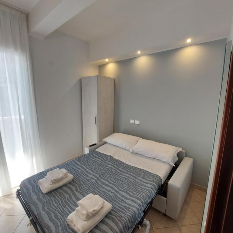 Hotel Caravel Park - Superior Family Room - 6