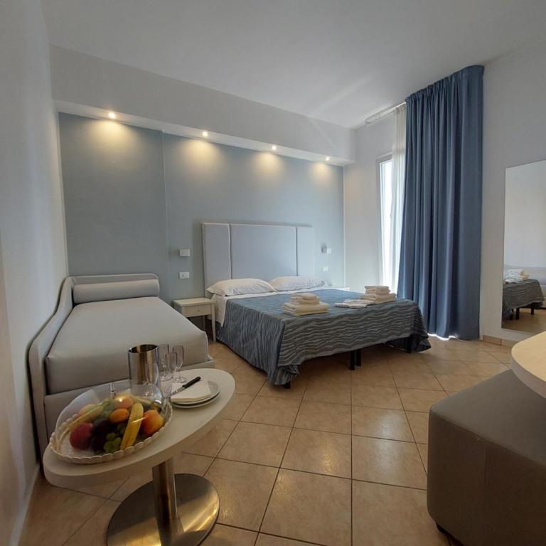 Hotel Caravel Park - Superior Family Room - 4