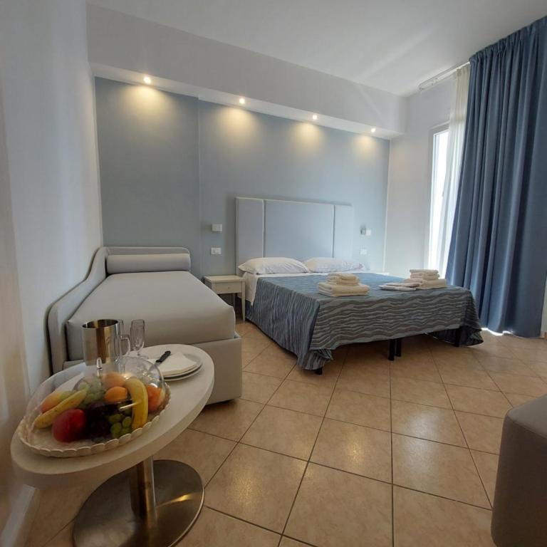 Hotel Caravel Park - Superior Family Room - 2