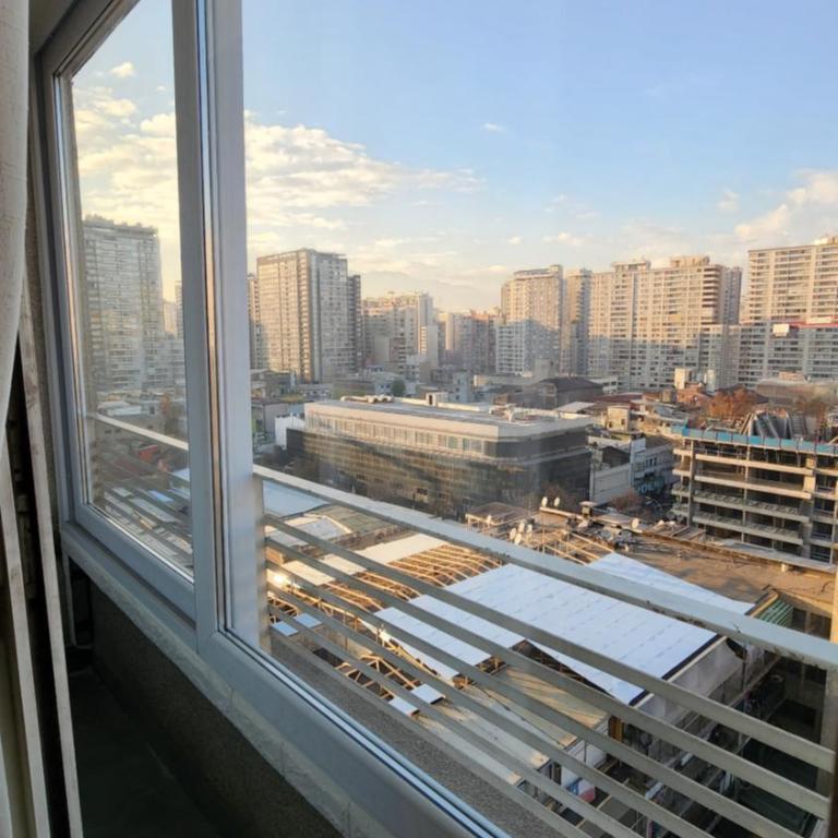 San Diego - Apartamento de 1 dormitorio - 3