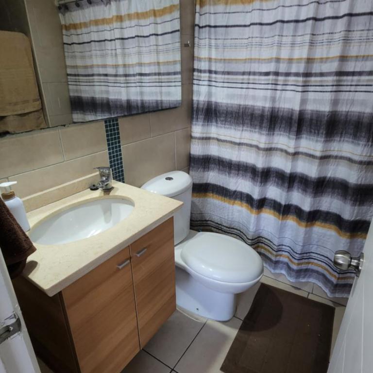 San Diego - Apartamento de 1 dormitorio - 7
