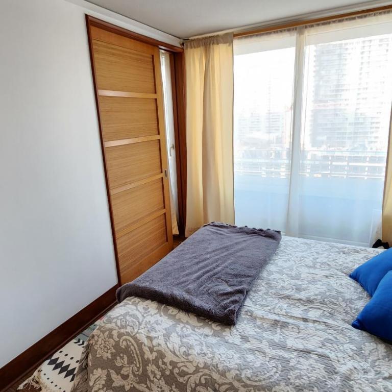 San Diego - Apartamento de 1 dormitorio - 8