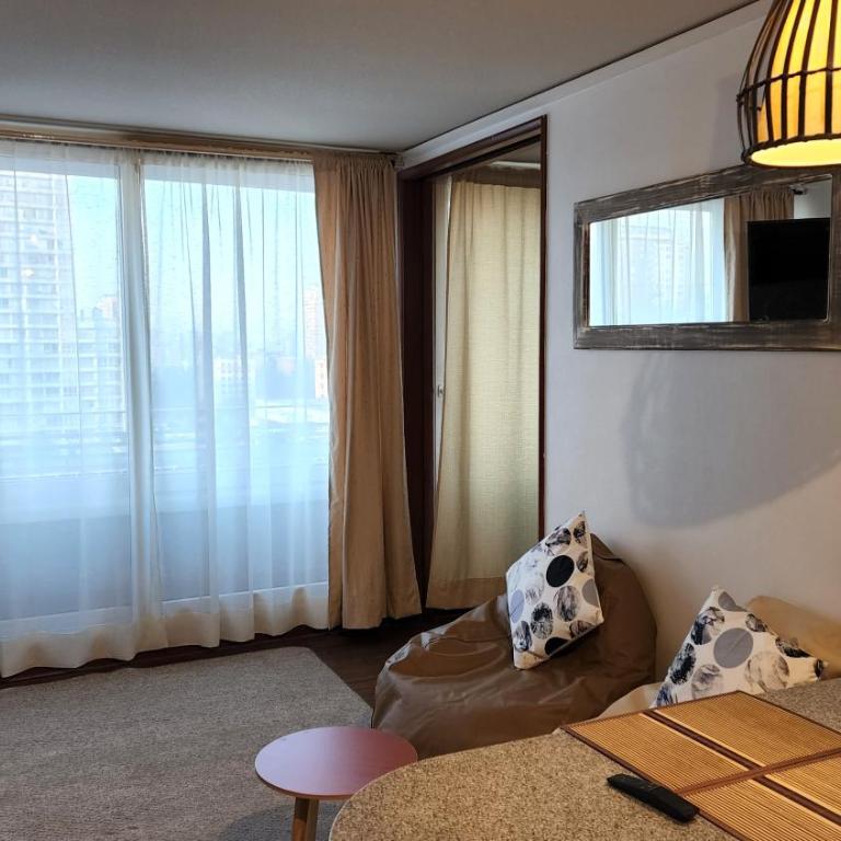 San Diego - Apartamento de 1 dormitorio - 9