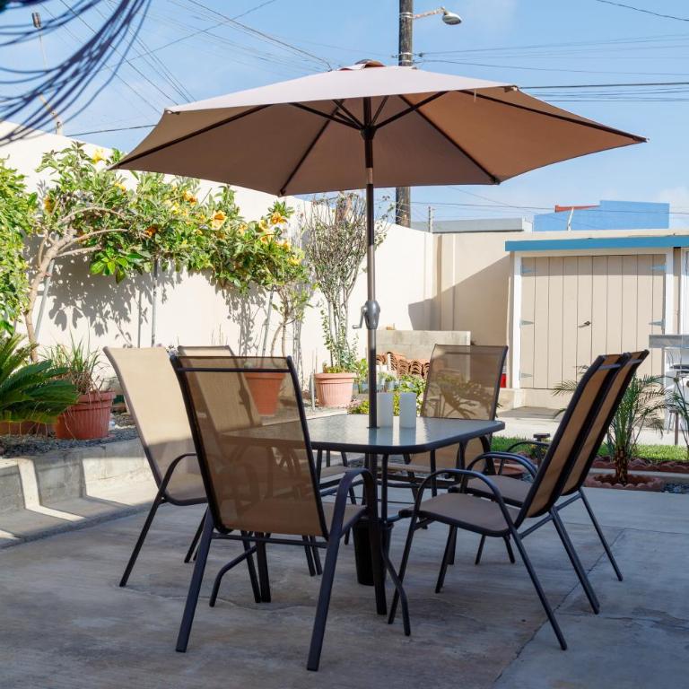 Seaside Adventure Lodging - Apartment with Sea View - 31