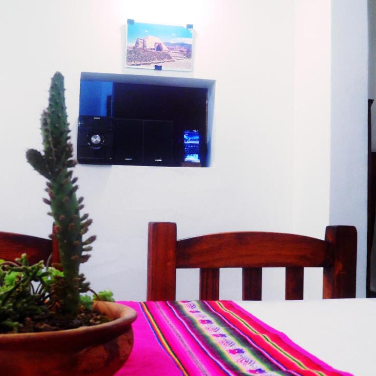 LA BIANCA - Casa Vacacional de 3 dormitorios - 21