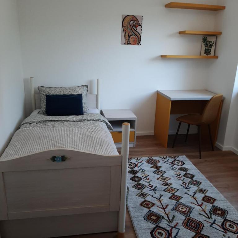 Amigi - Apartman sa 2 Spavaće Sobe - 18