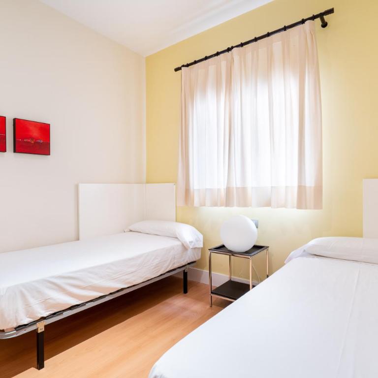 Be Free Arco Almeria - Apartamento de 2 dormitorios - 7