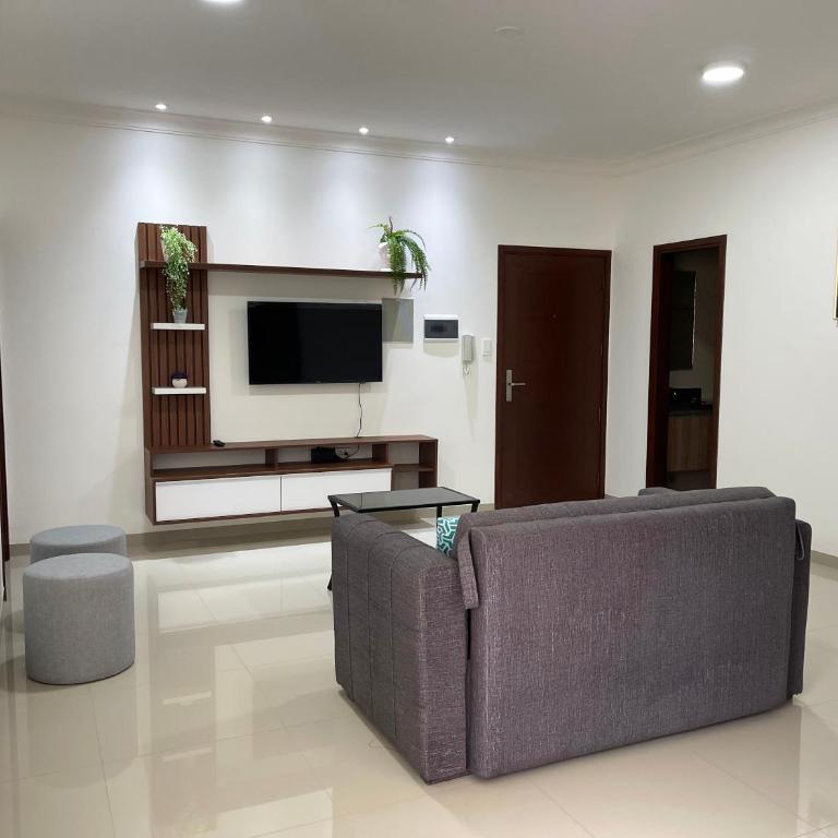 Condominio Las Palmas II VILLA FATIMA - Apartment - 10