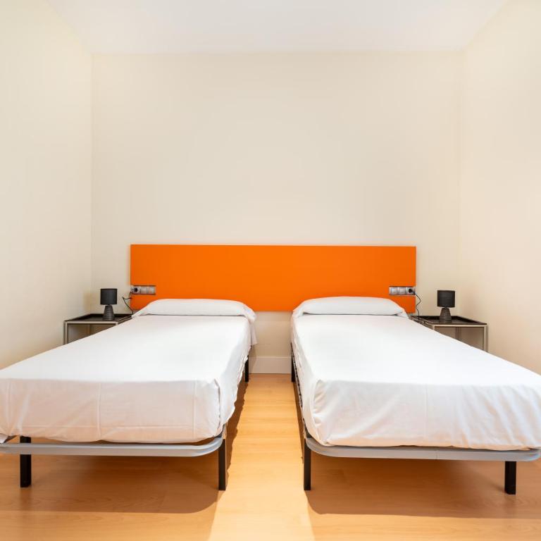 Be Free Arco Almeria - Apartamento de 3 dormitorios - 6