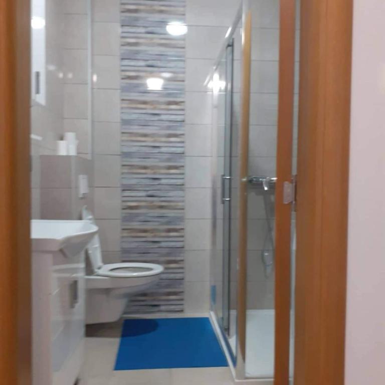 Apartman Paradiso - One-Bedroom Apartment - 10