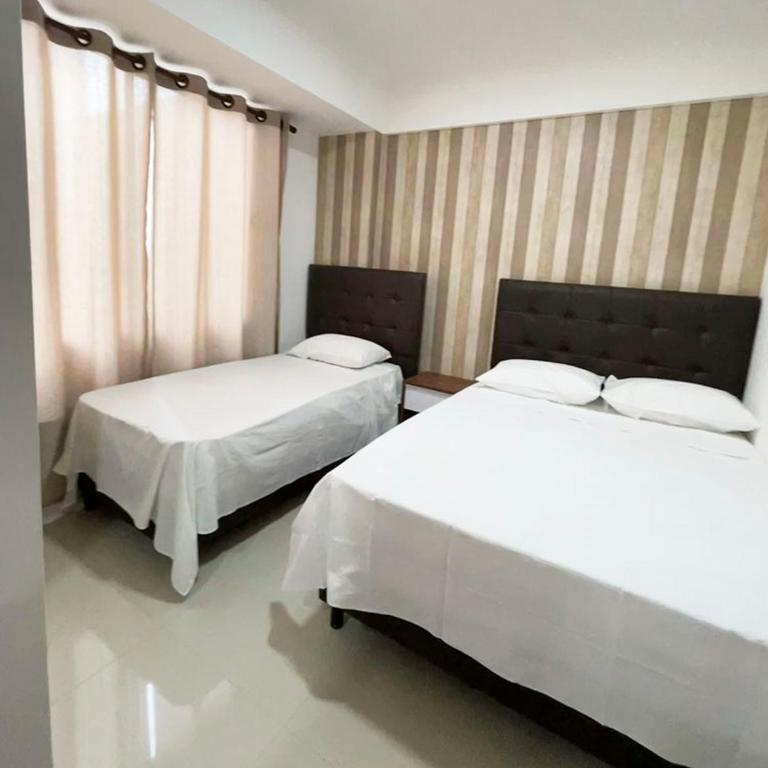 Condominio Las Palmas II VILLA FATIMA - Apartment - 7